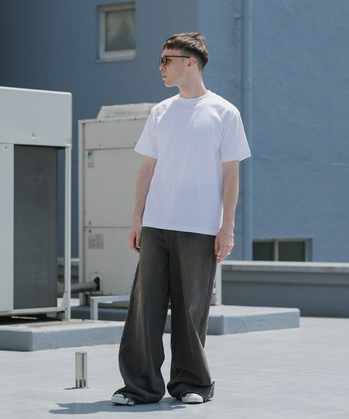 Hanes/ヘインズ 2P BEEFY-T H5180-2