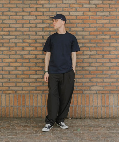 Hanes/ヘインズ 2P BEEFY-T H5180-2