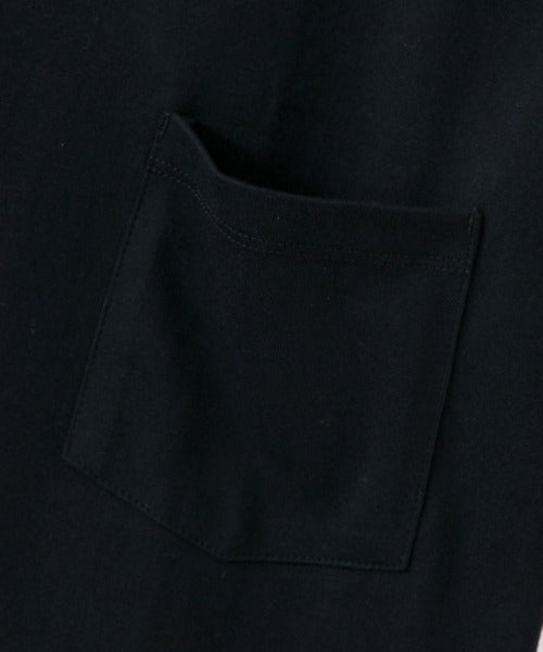 Hanes/ヘインズ 1P S/S POCKET TEE BEEFY-T H5190