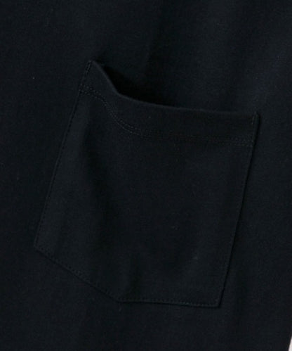 Hanes/ヘインズ 1P S/S POCKET TEE BEEFY-T H5190