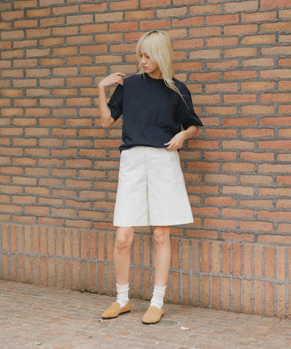 Hanes/ヘインズ 1P S/S POCKET TEE BEEFY-T H5190