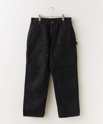 Carhartt / Men's Utility Double-Front Work Pant - Loose Fit - Washed Duck