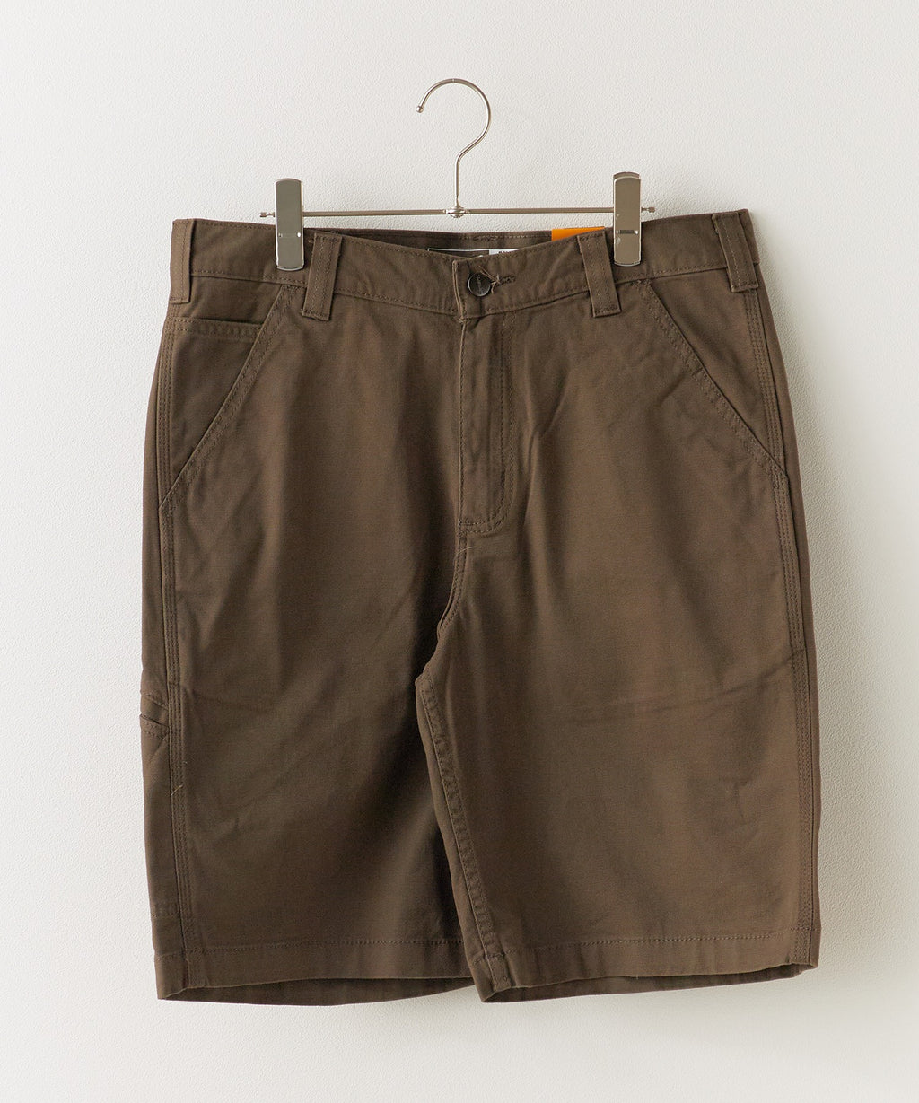 Carhartt / Rugged Flex Relaxed Fit Canvas Work Short