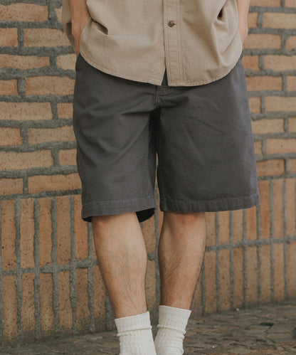 Carhartt / Rugged Flex Relaxed Fit Canvas Work Short