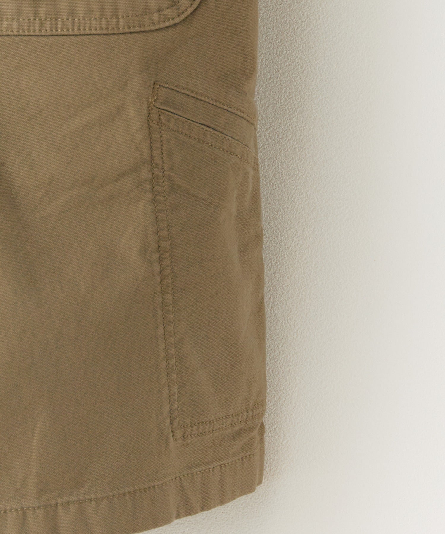 Carhartt / Rugged Flex Relaxed Fit Canvas Work Short