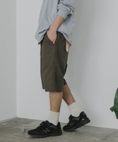 Carhartt / Rugged Flex Relaxed Fit Canvas Work Short