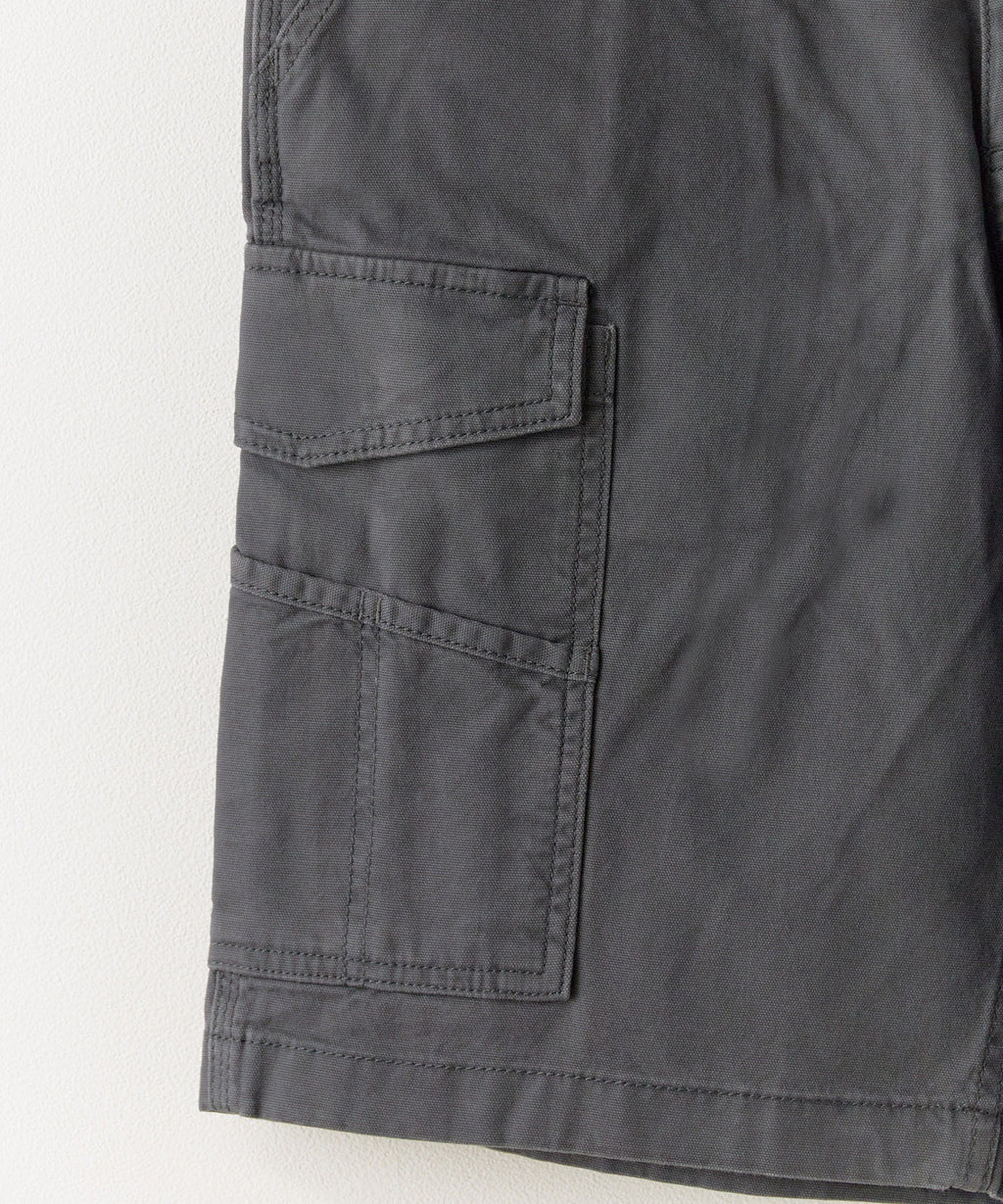 Carhartt / Rugged Flex Relaxed Fit Canvas Cargo Work Short