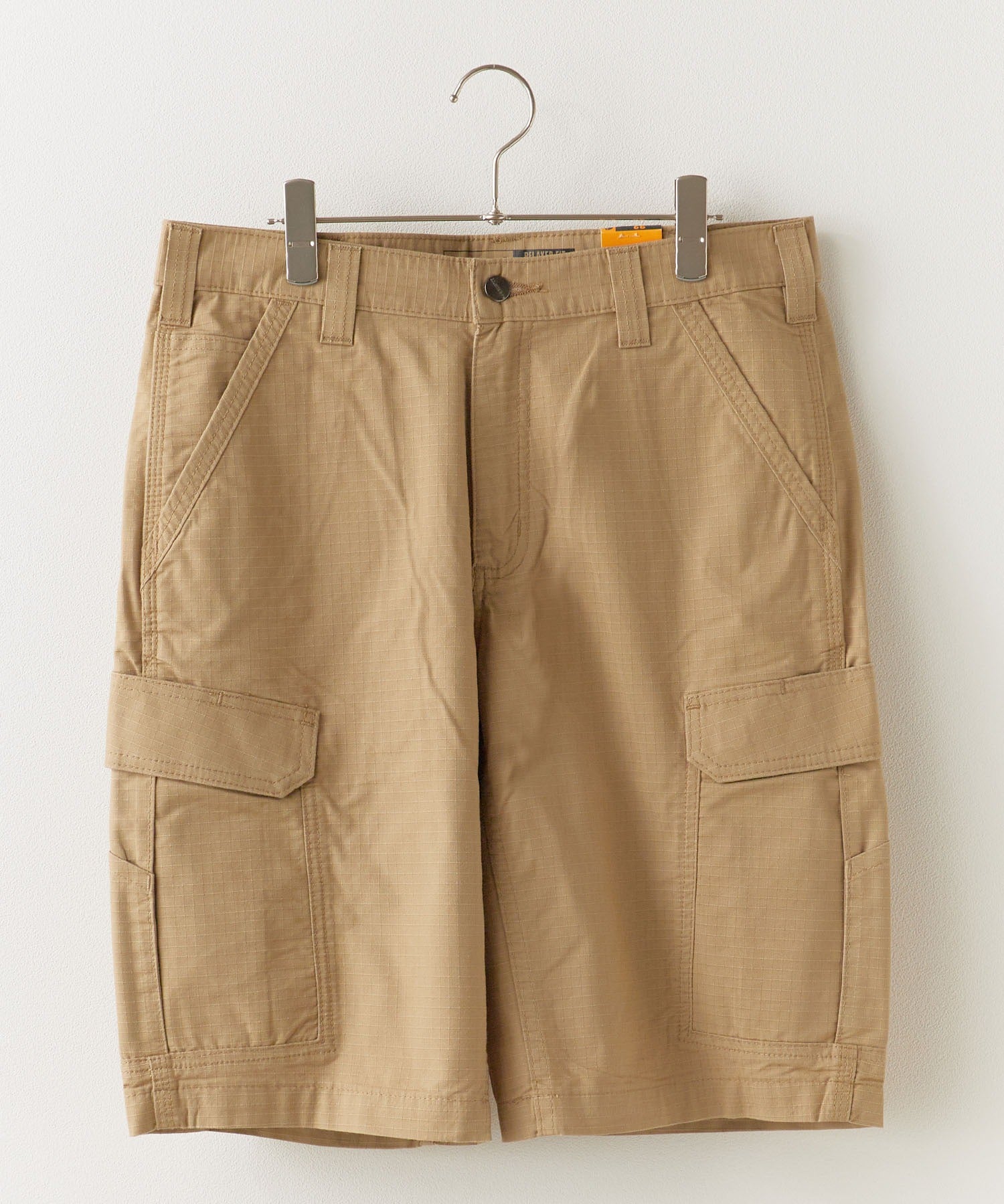 Carhartt / Force Relaxed Fit Ripstop Cargo Work Short
