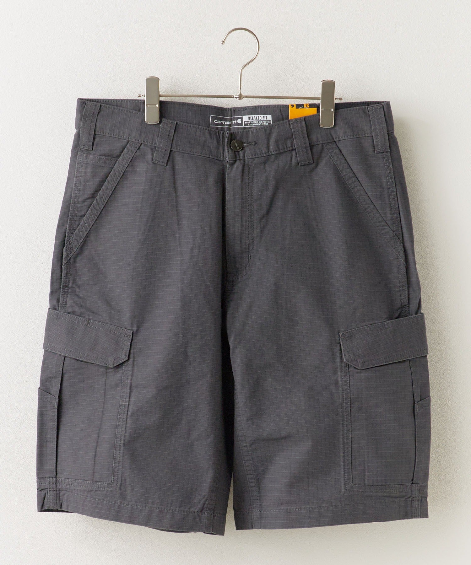 Carhartt / Force Relaxed Fit Ripstop Cargo Work Short