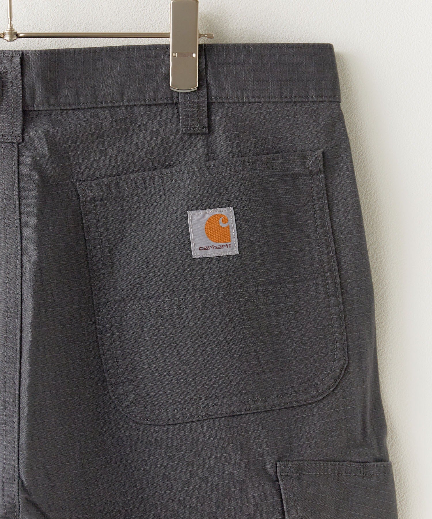 Carhartt / Force Relaxed Fit Ripstop Cargo Work Short