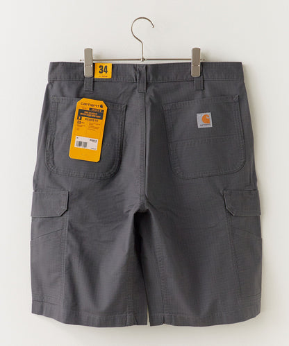 Carhartt / Force Relaxed Fit Ripstop Cargo Work Short