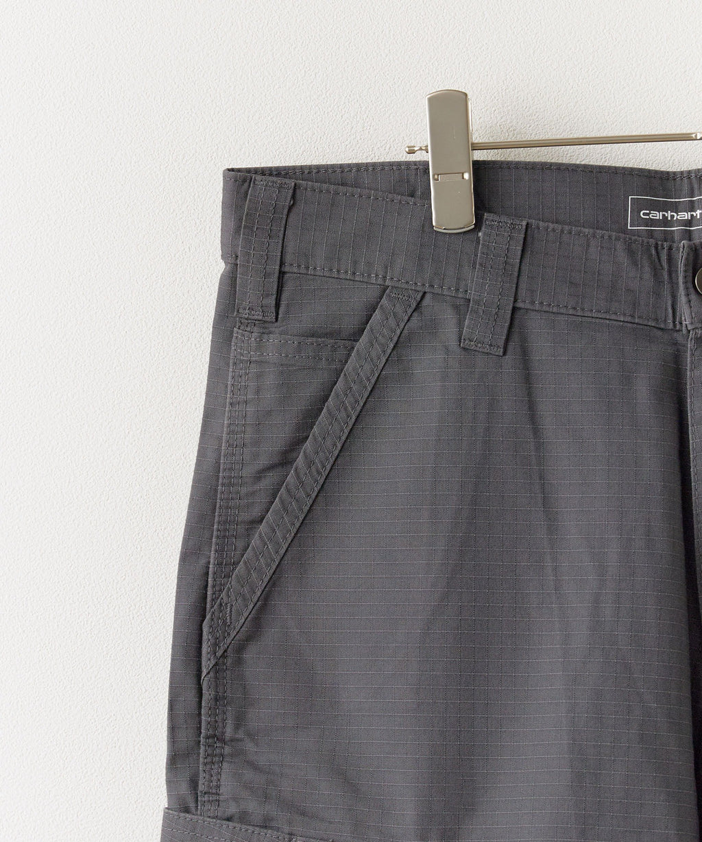Carhartt / Force Relaxed Fit Ripstop Cargo Work Short