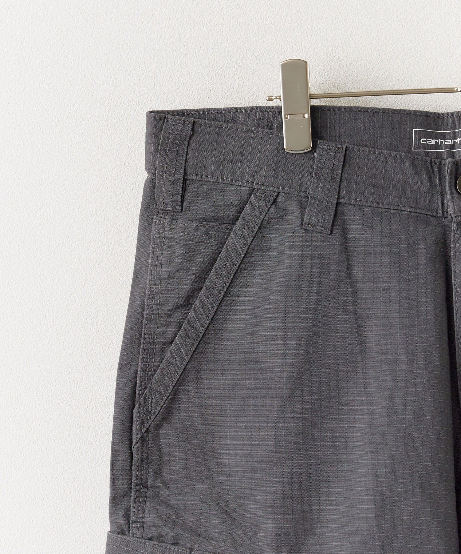 Carhartt / Force Relaxed Fit Ripstop Cargo Work Short