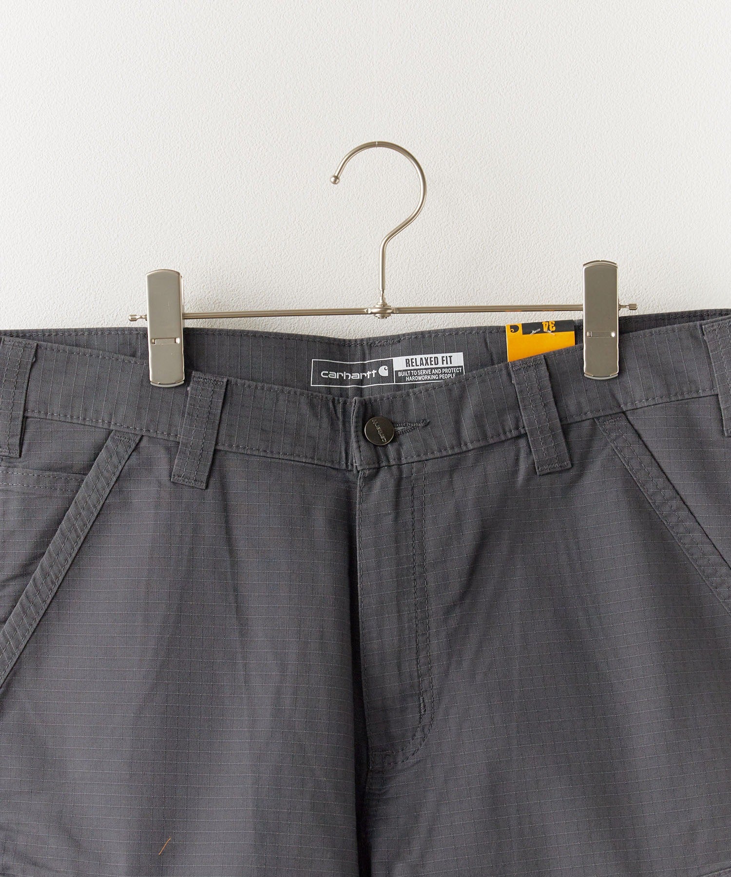 Carhartt / Force Relaxed Fit Ripstop Cargo Work Short
