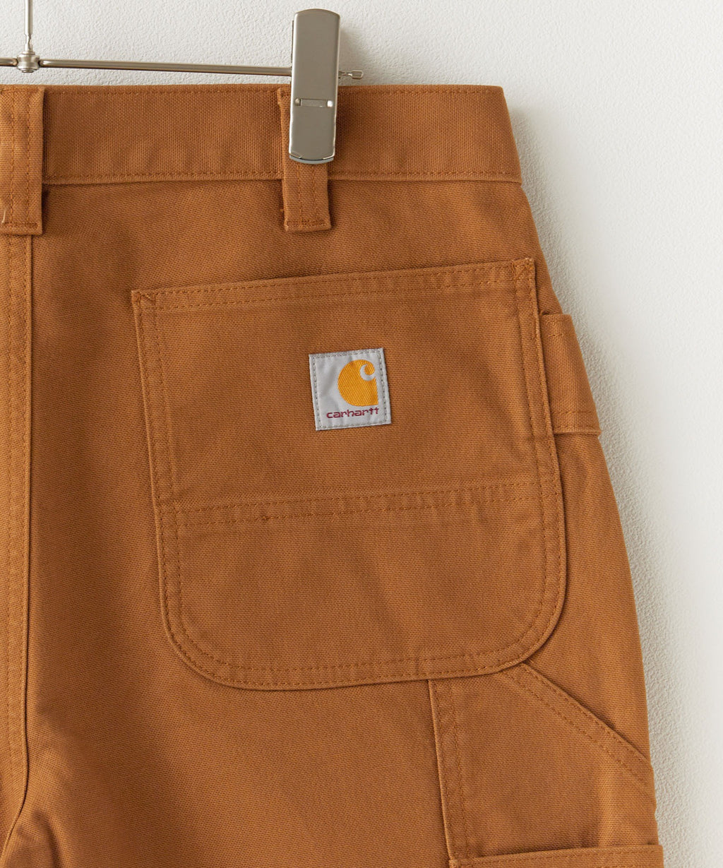 Carhartt / Rugged Flex Relaxed Fit Duck Double-Front Utility Work Short