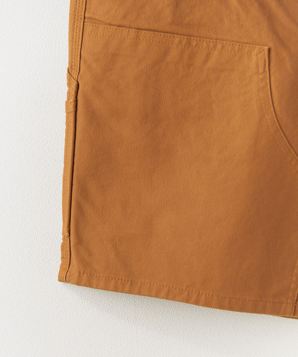 Carhartt / Rugged Flex Relaxed Fit Duck Double-Front Utility Work Short