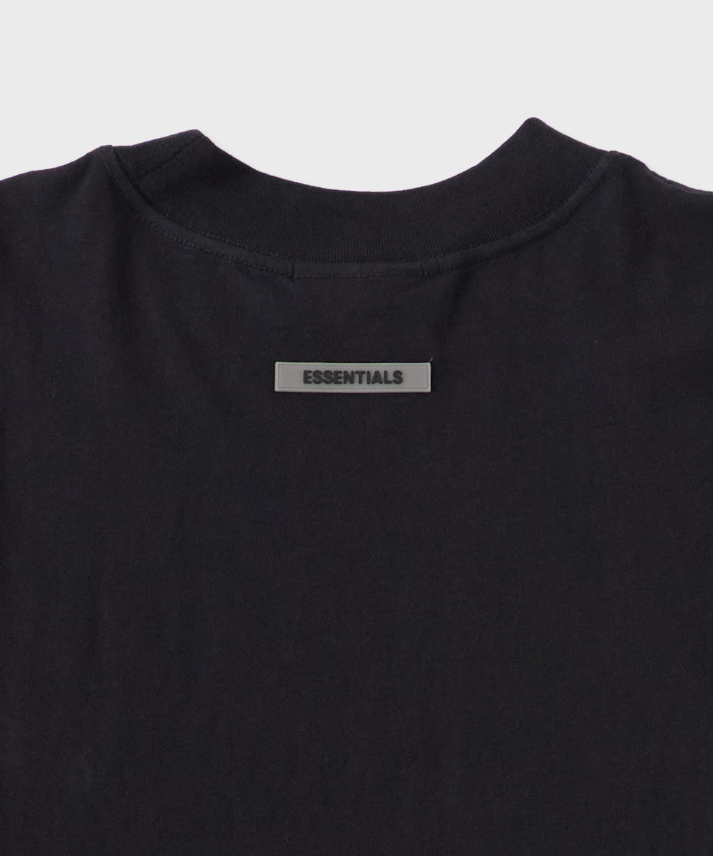 FOG ESSENTIALS / FOG FRONT LOGO LS TEE