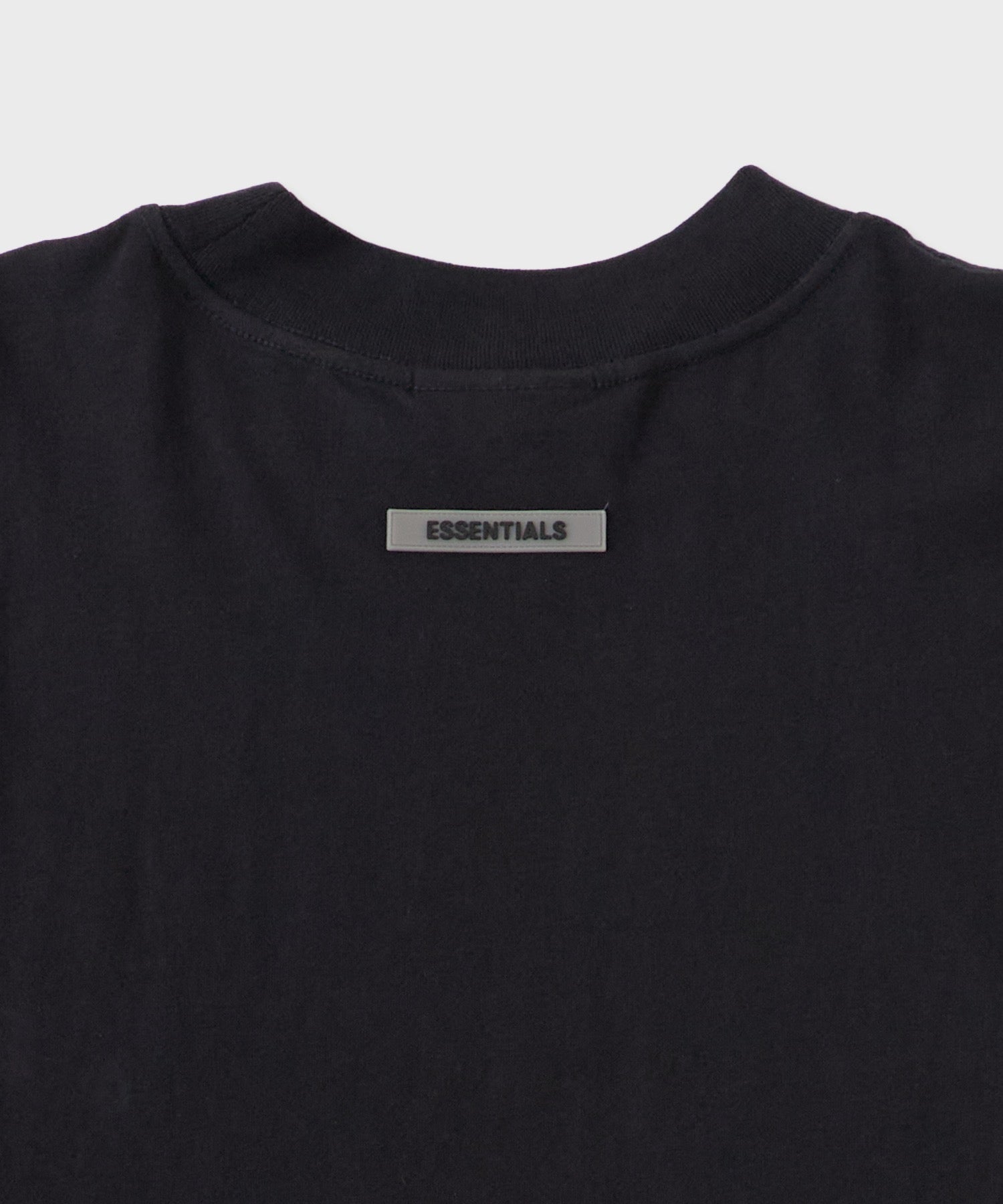 FOG ESSENTIALS / FOG FRONT LOGO LS TEE