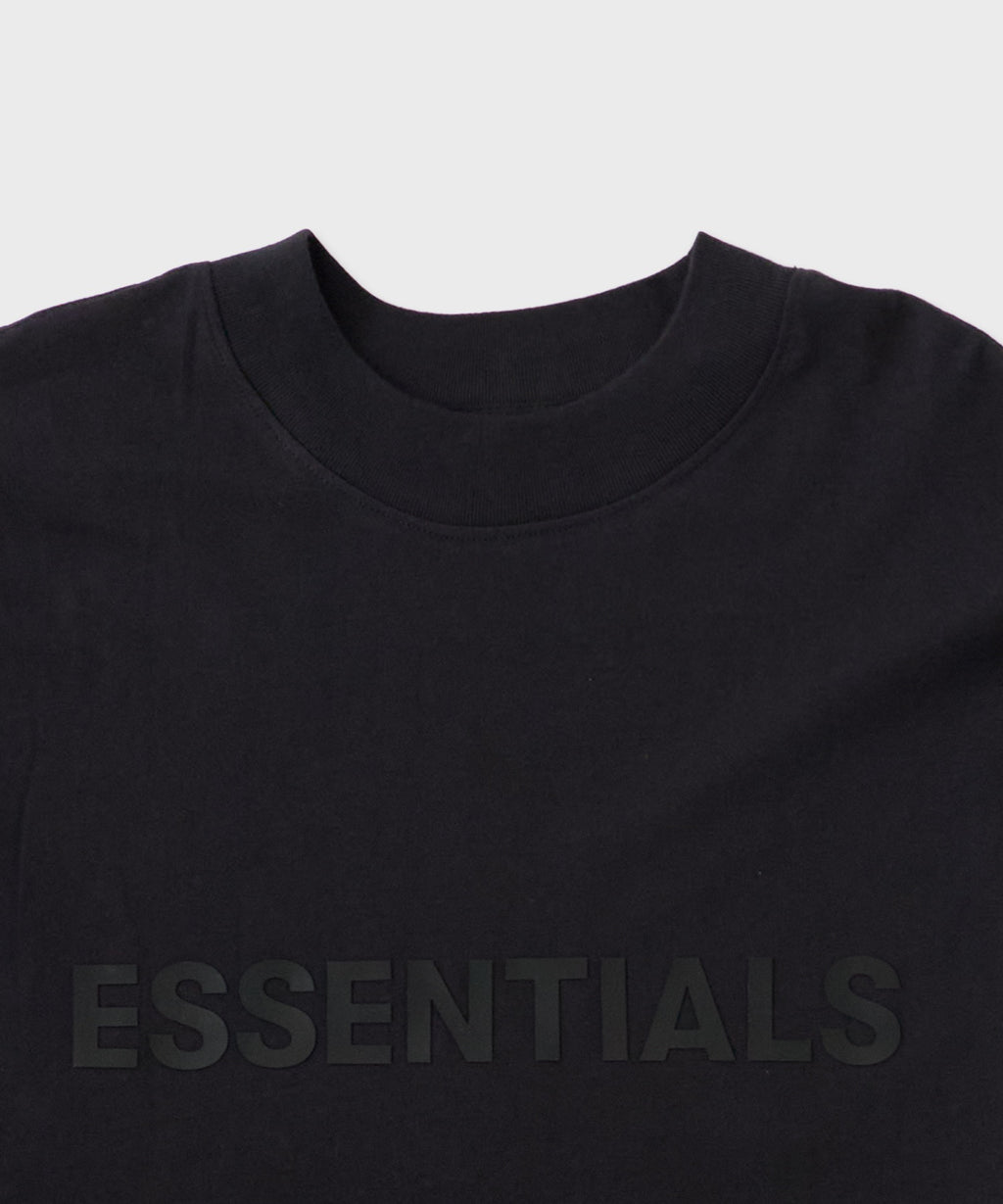 FOG ESSENTIALS / FOG FRONT LOGO LS TEE