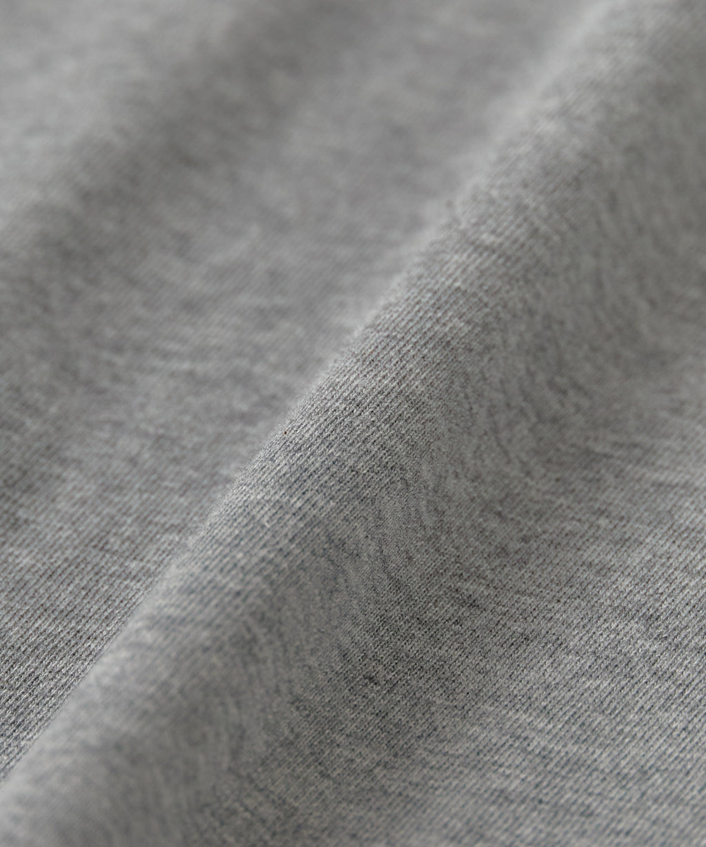 FOG ESSENTIALS / FOG 1POINT LOGO SS TEE [GRAY]