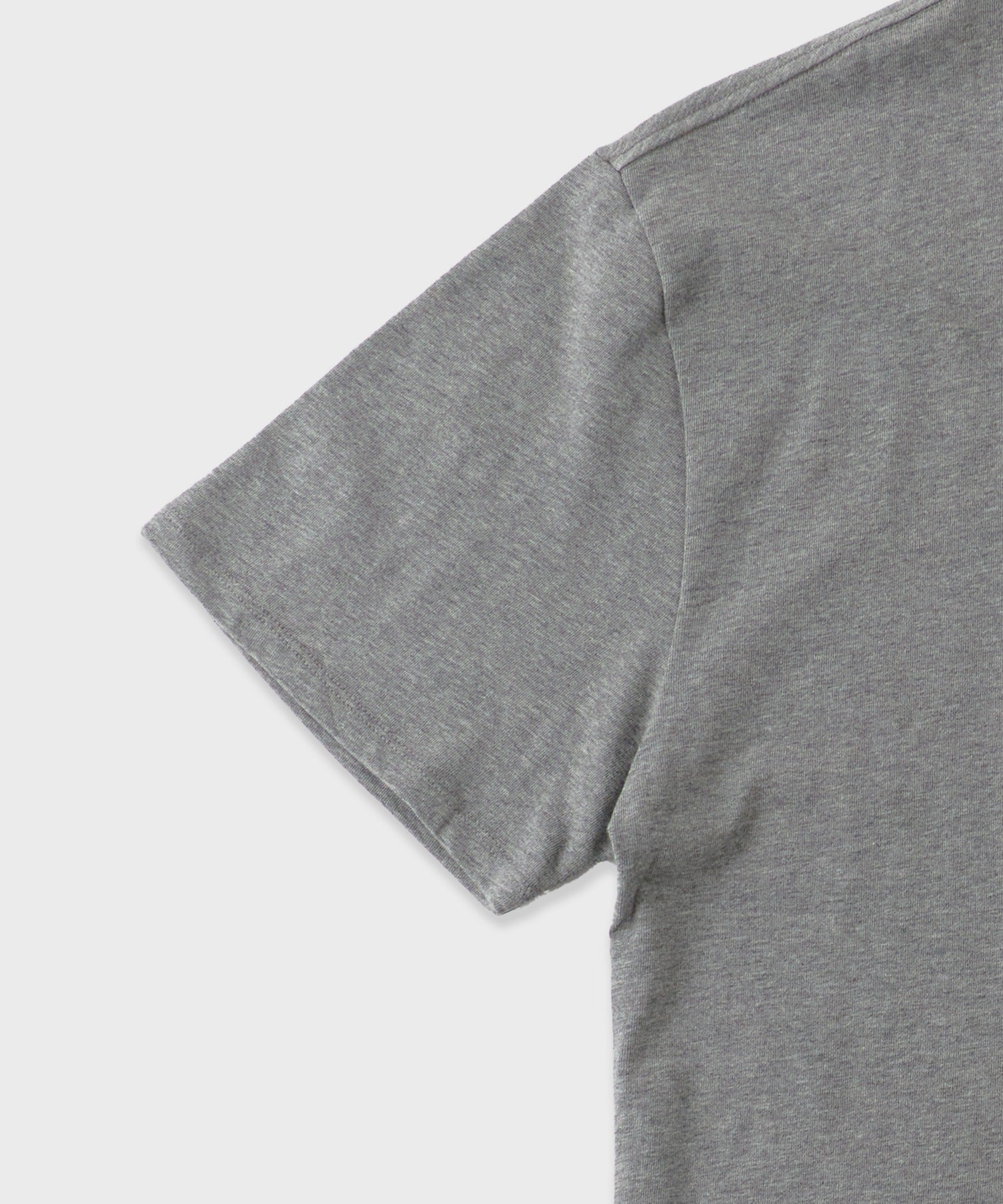 FOG ESSENTIALS / FOG 1POINT LOGO SS TEE [GRAY]