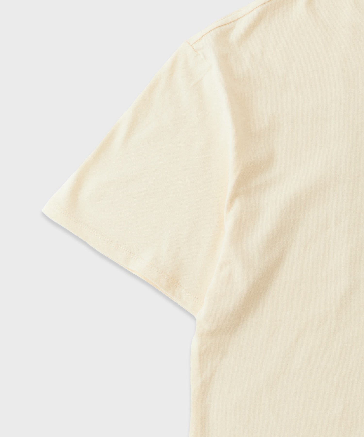 FOG ESSENTIALS / PHOTO SS TEE  [CREAM]