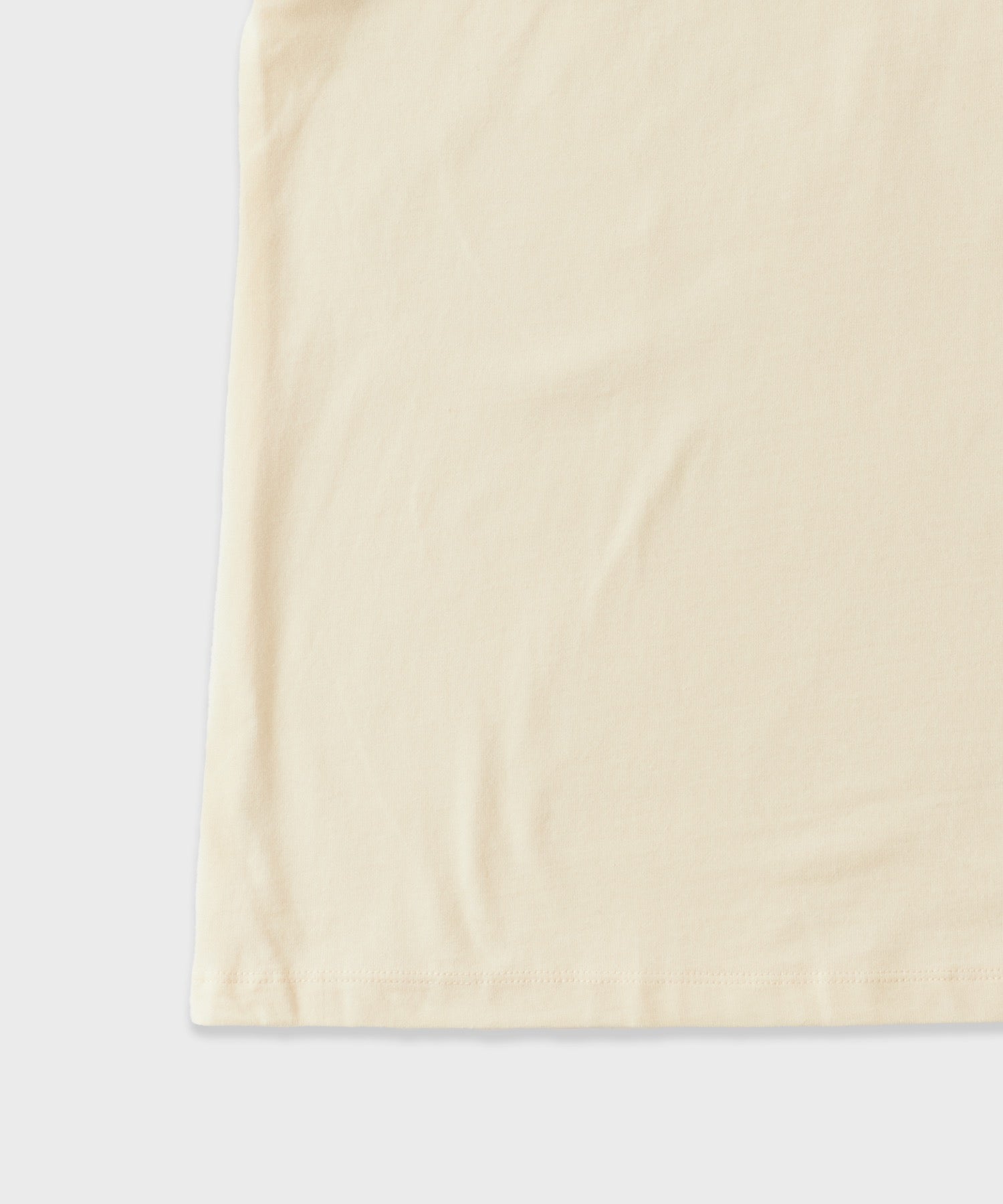 FOG ESSENTIALS / PHOTO SS TEE  [CREAM]