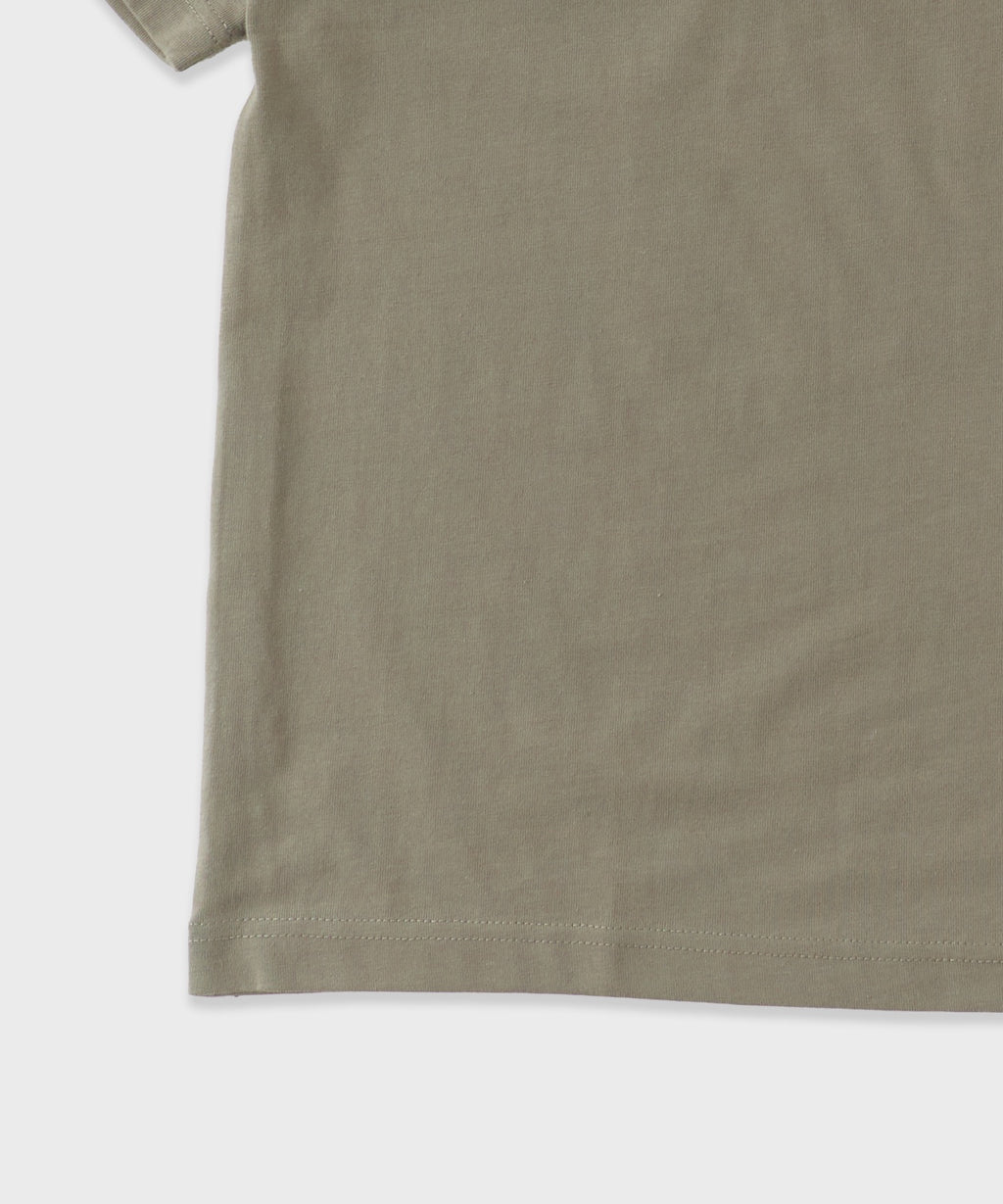 FOG ESSENTIALS /  1POINT LOGO POLO SS SHIRTS