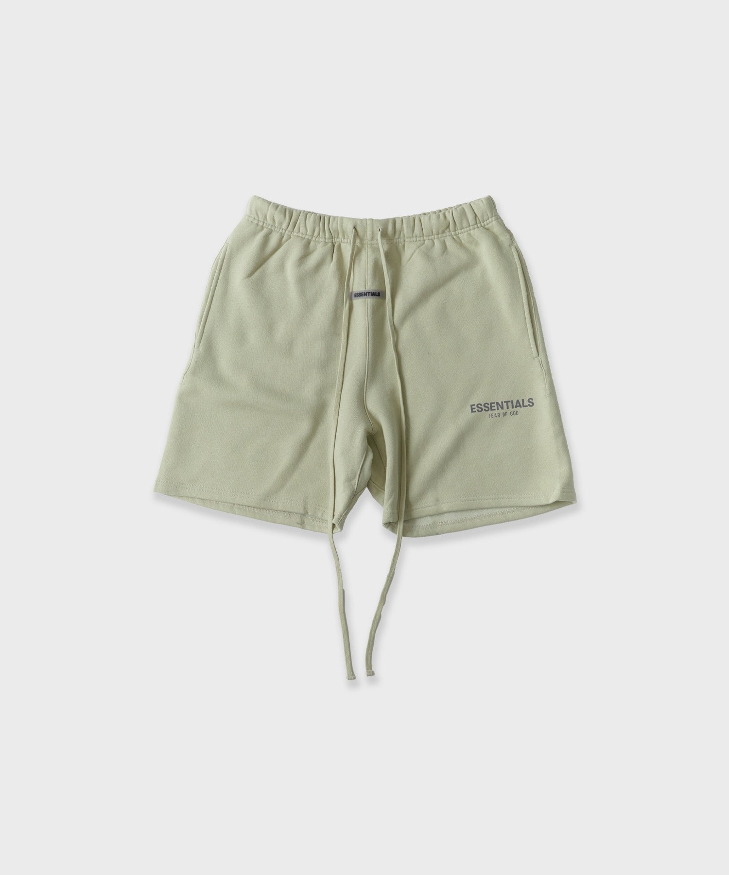 FOG ESSENTIAL / RLCT SWEAT SHORTS