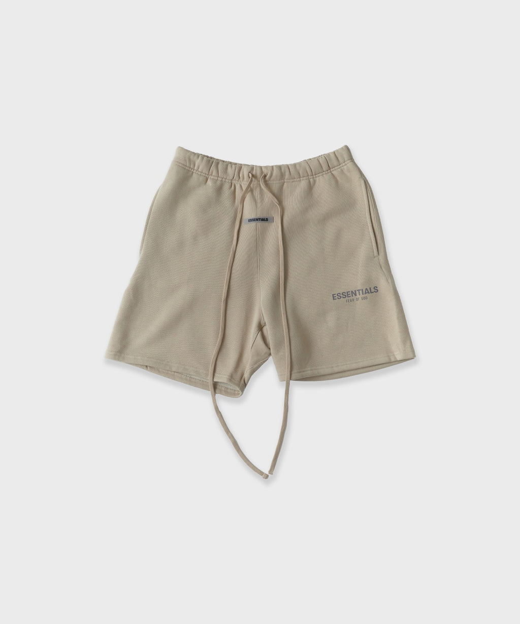 FOG ESSENTIAL / RLCT SWEAT SHORTS