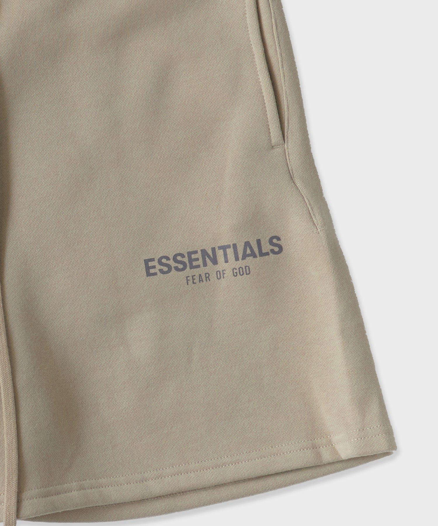 FOG ESSENTIAL / RLCT SWEAT SHORTS