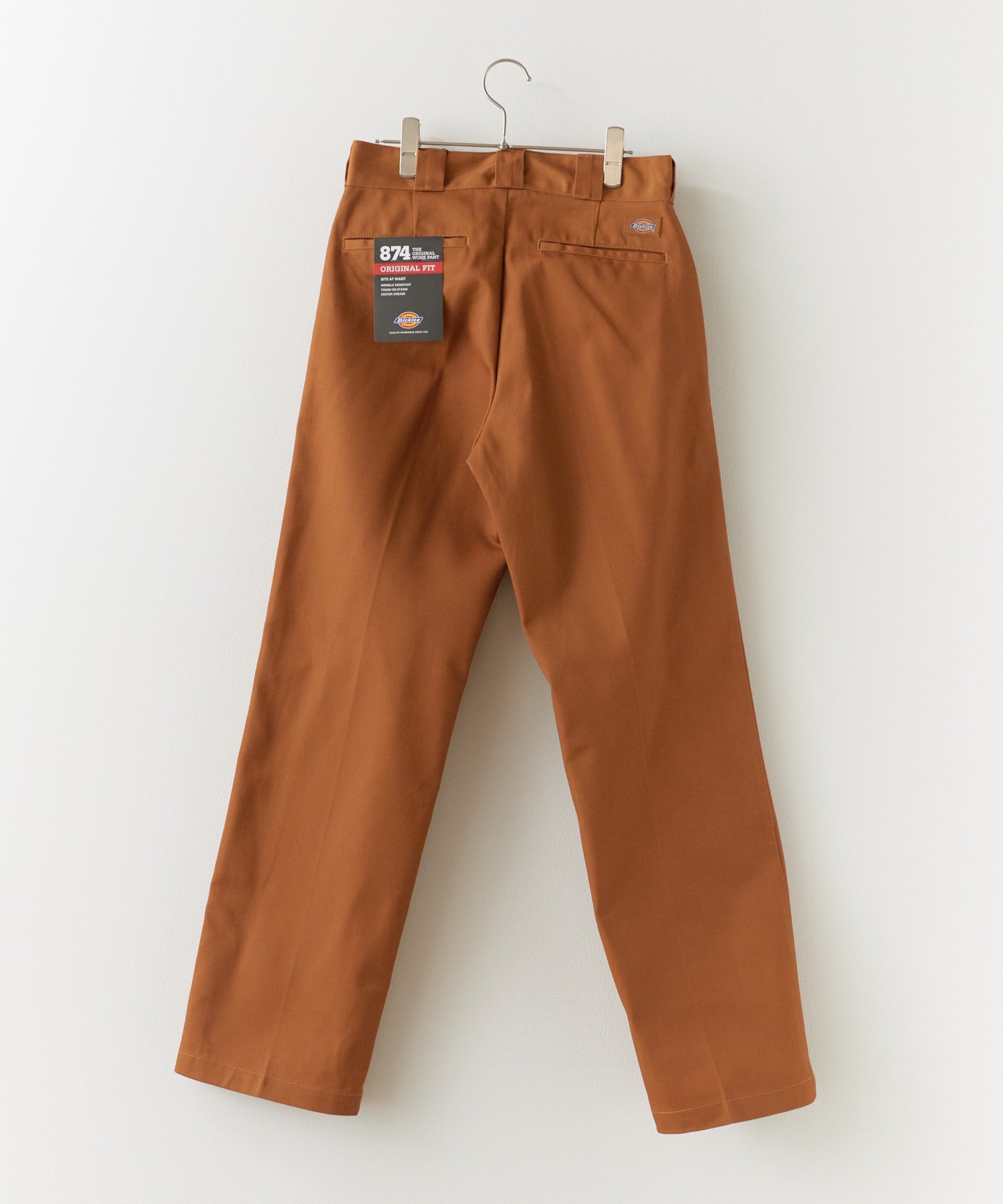 Dickies / 中津川吾郎コラボ 874 ORIGINAL FIT WORK PANTS / オリジナルフィットワークパンツ