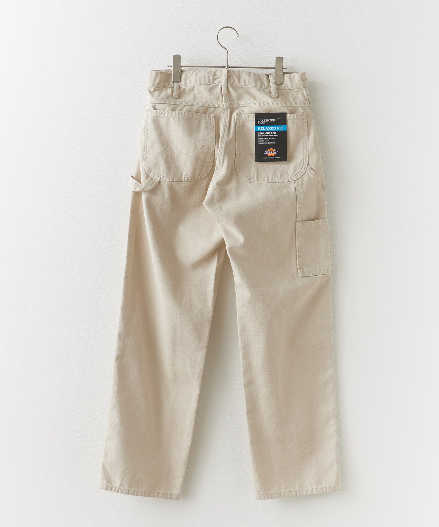 Dickies / 中津川吾郎コラボ 1939 MODEL PAINTERS PANTS