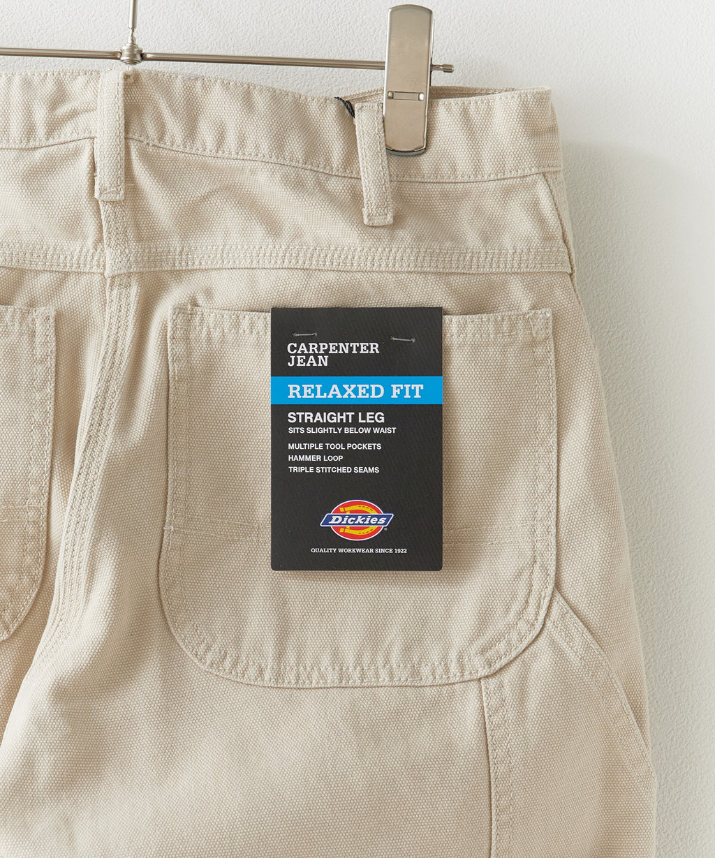 Dickies / 中津川吾郎コラボ 1939 MODEL PAINTERS PANTS / モデルペインターパンツ