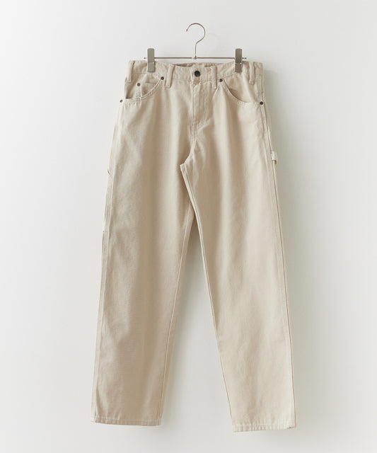 Dickies / 中津川吾郎コラボ 1939 MODEL PAINTERS PANTS