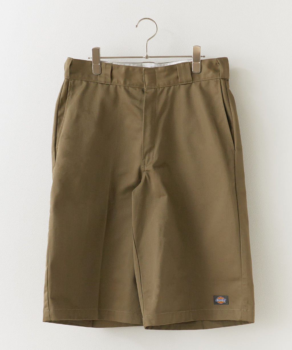 Dickies / 42283 13INCH MULTI-USE POCKET WORK SHORTS