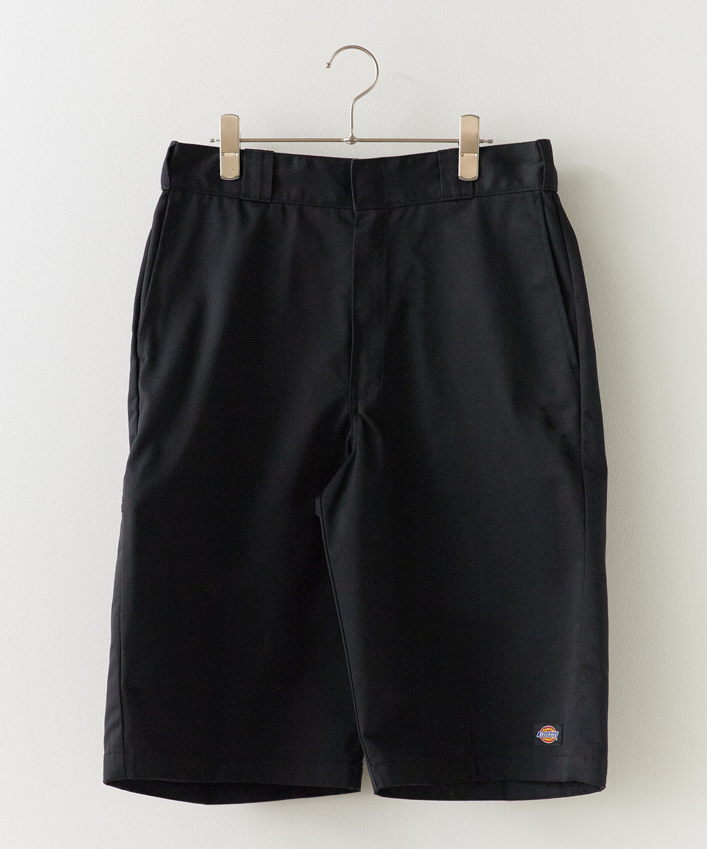 Dickies / 42283 13INCH MULTI-USE POCKET WORK SHORTS