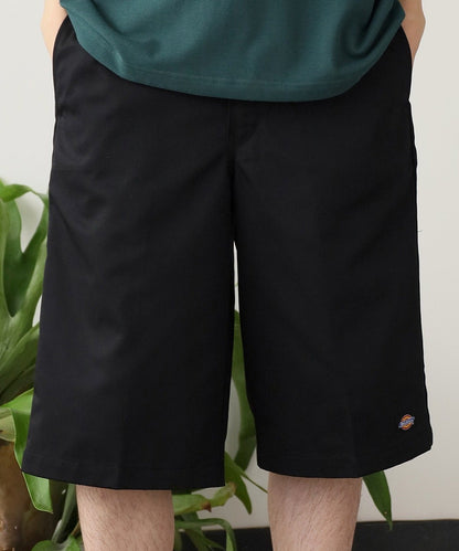 Dickies / 42283 13INCH MULTI-USE POCKET WORK SHORTS