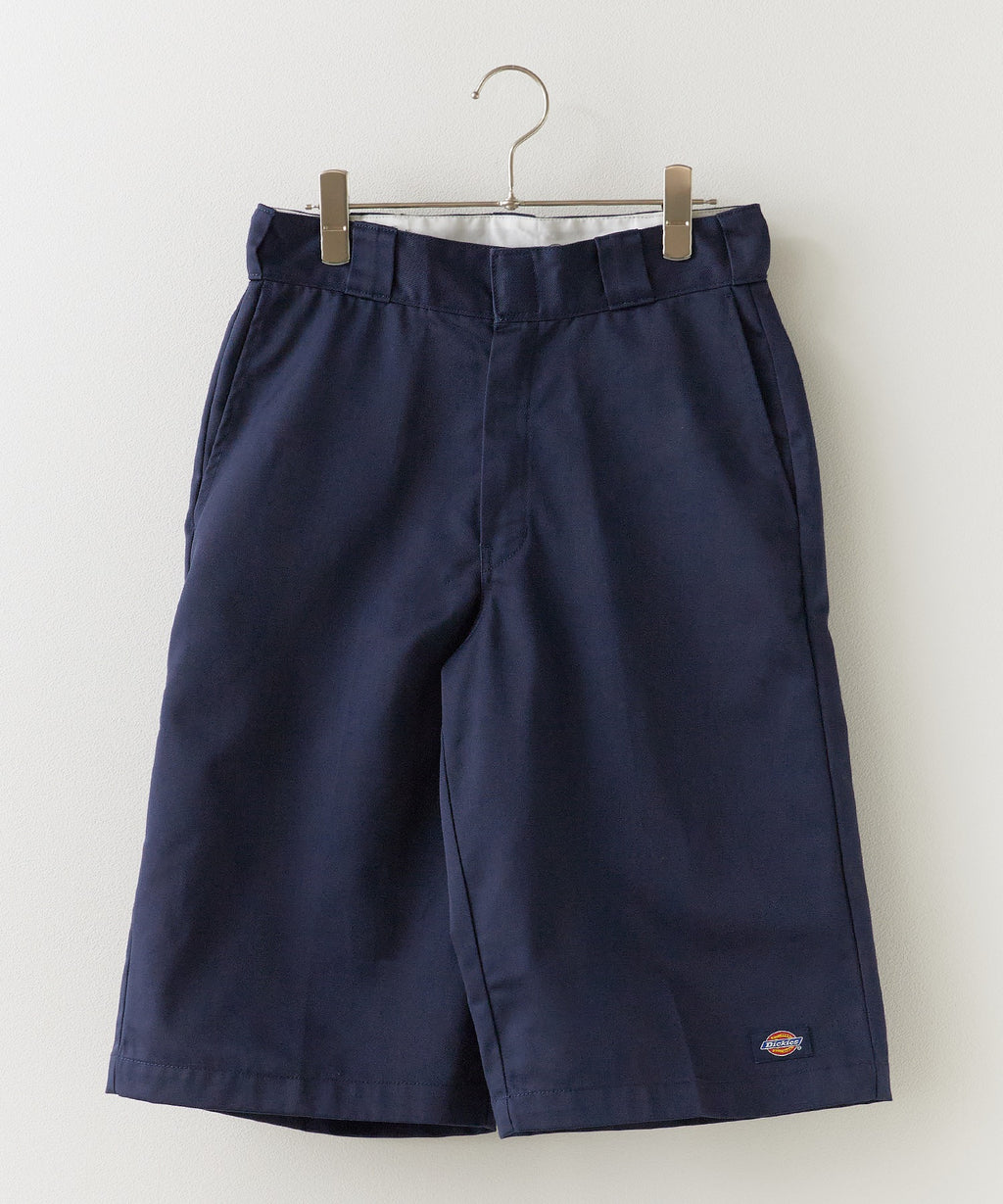 Dickies / 42283 13INCH MULTI-USE POCKET WORK SHORTS