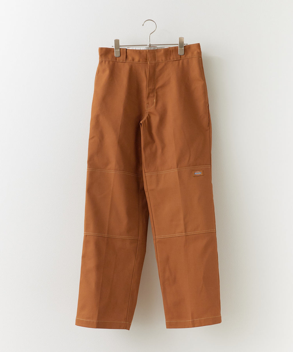 Dickies / 中津川吾郎コラボ 85283 DOUBLE KNEE WORK PANTS