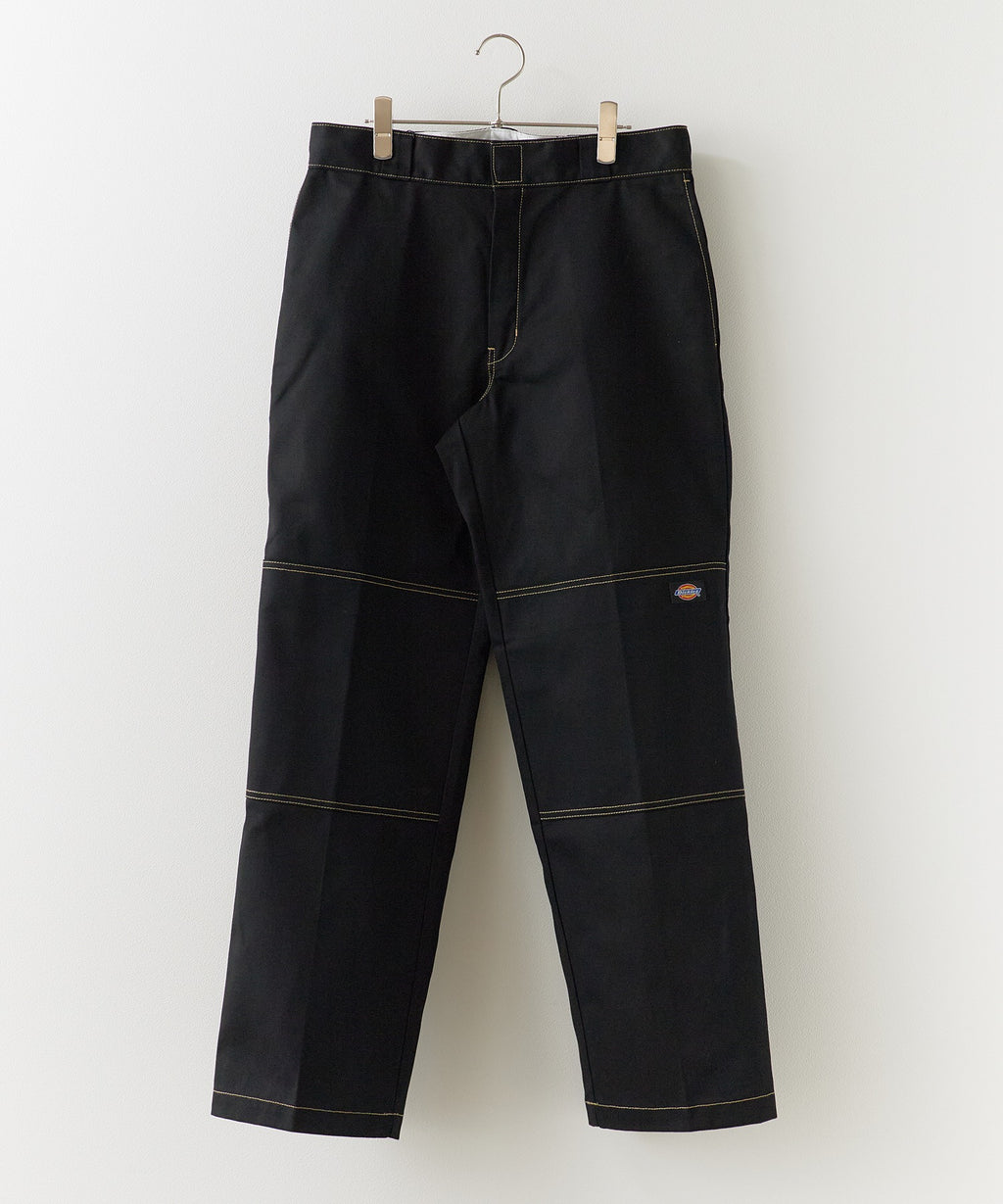 Dickies / 中津川吾郎コラボ 85283 DOUBLE KNEE WORK PANTS