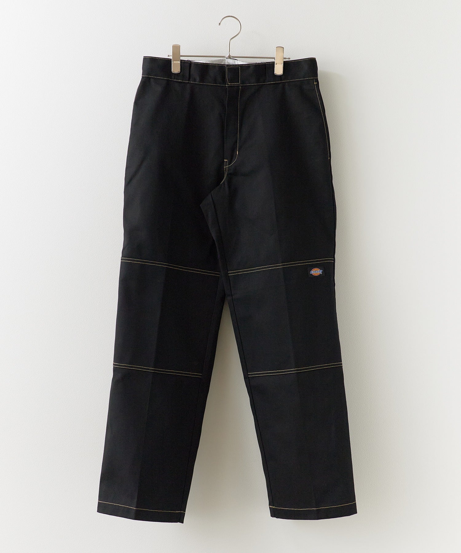 Dickies / 中津川吾郎コラボ 85283 DOUBLE KNEE WORK PANTS