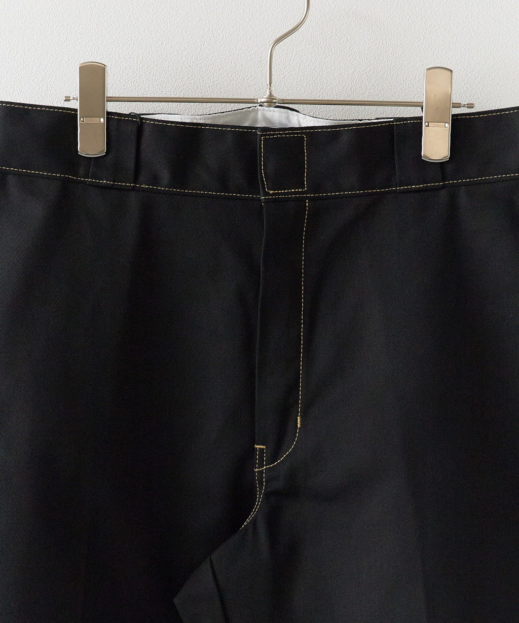 Dickies / 中津川吾郎コラボ 85283 DOUBLE KNEE WORK PANTS