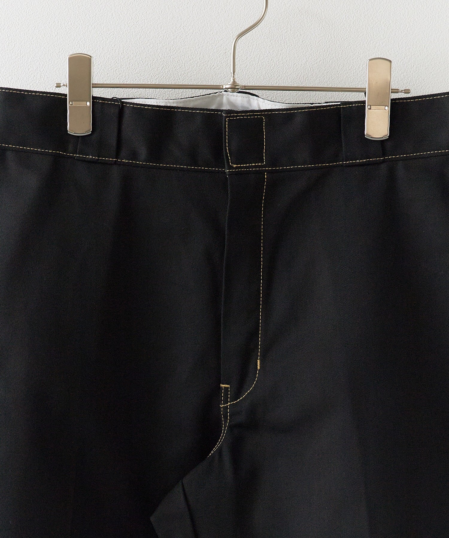Dickies / 中津川吾郎コラボ 85283 DOUBLE KNEE WORK PANTS