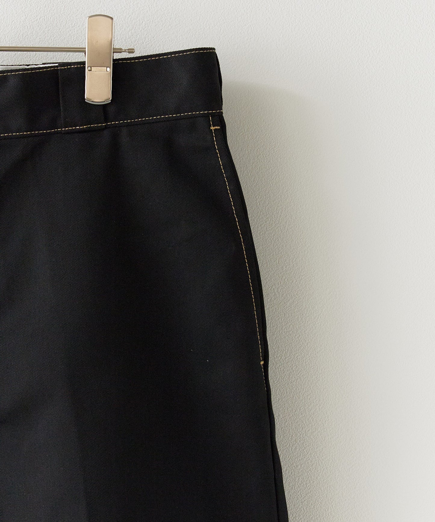 Dickies / 中津川吾郎コラボ 85283 DOUBLE KNEE WORK PANTS