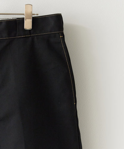 Dickies / 中津川吾郎コラボ 85283 DOUBLE KNEE WORK PANTS