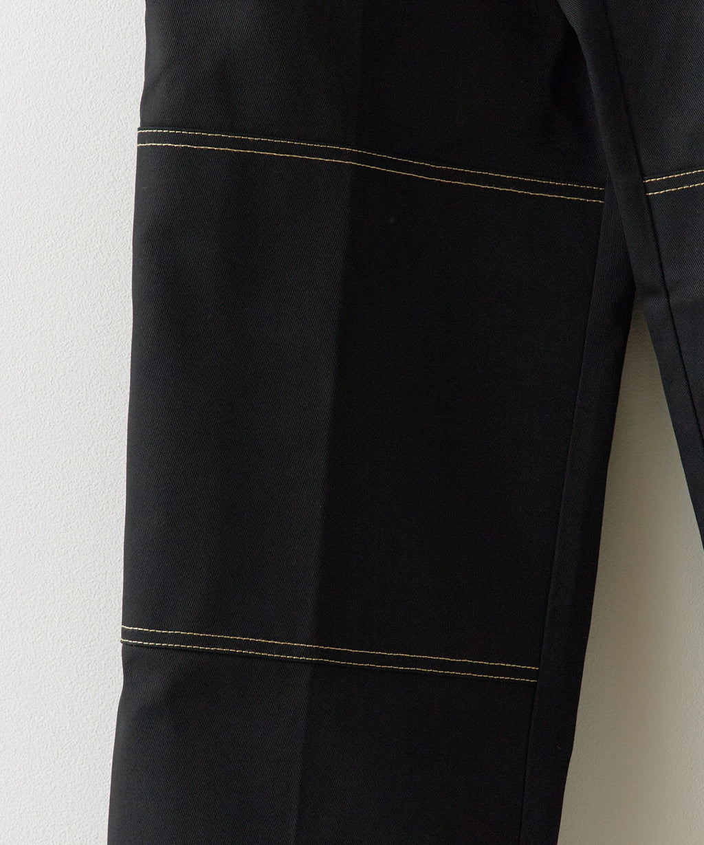 Dickies / 中津川吾郎コラボ 85283 DOUBLE KNEE WORK PANTS