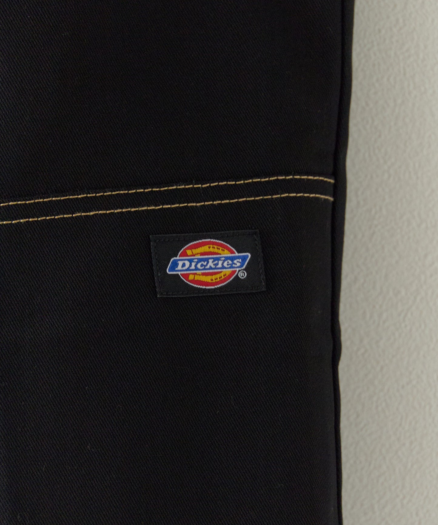Dickies / 中津川吾郎コラボ 85283 DOUBLE KNEE WORK PANTS