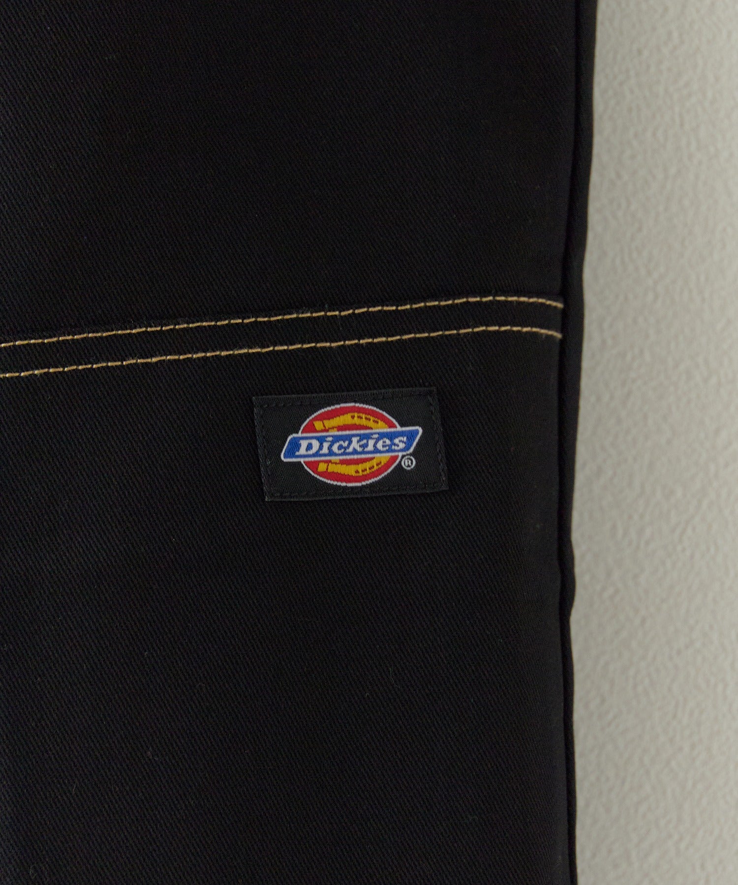 Dickies / 中津川吾郎コラボ 85283 DOUBLE KNEE WORK PANTS