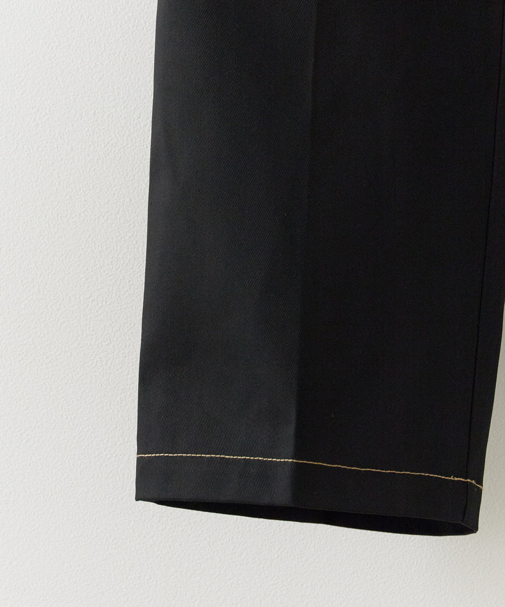 Dickies / 中津川吾郎コラボ 85283 DOUBLE KNEE WORK PANTS